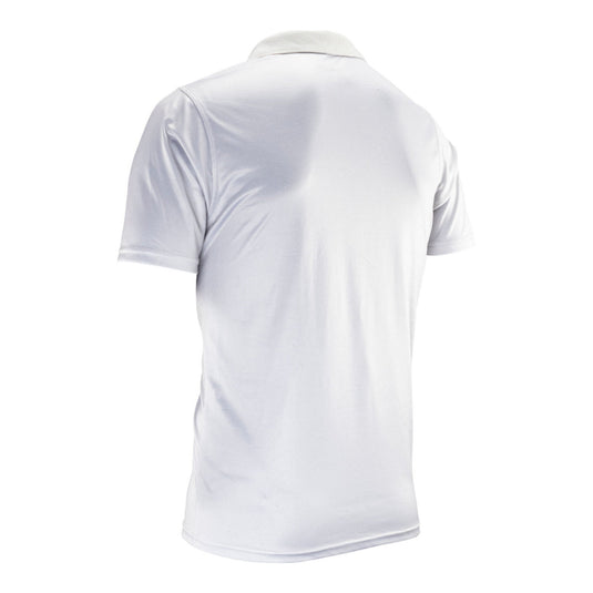 Leatt Team Polo Shirt - Steel