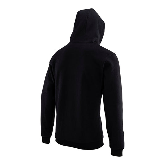 Leatt Core Hoodie - Black