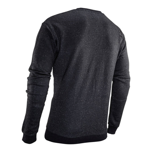 Leatt Premium Sweater - Black