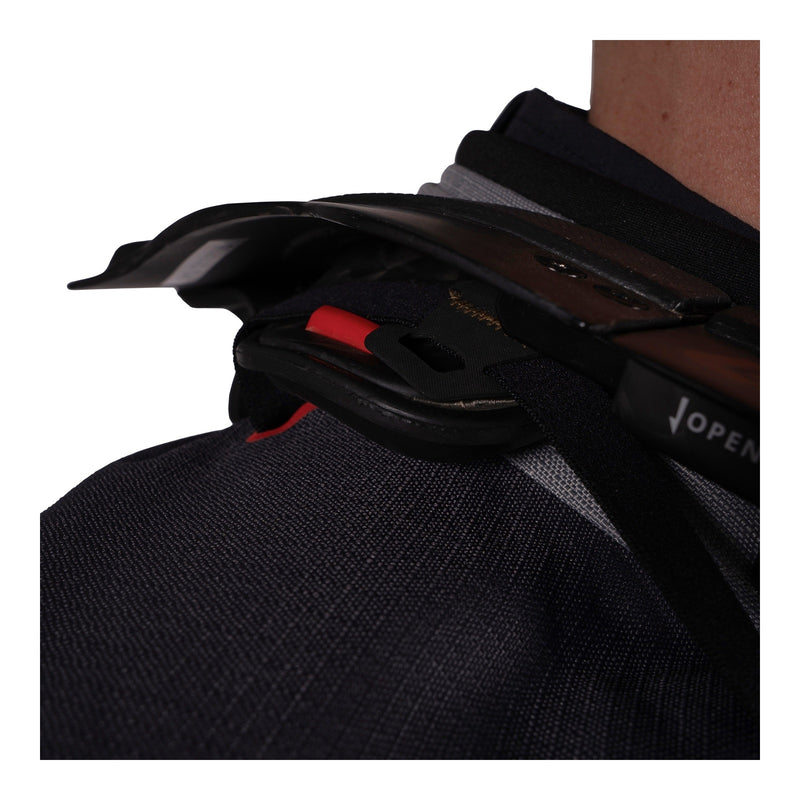 Load image into Gallery viewer, Leatt 5.5 ADV MultiTour Jacket - Iron
