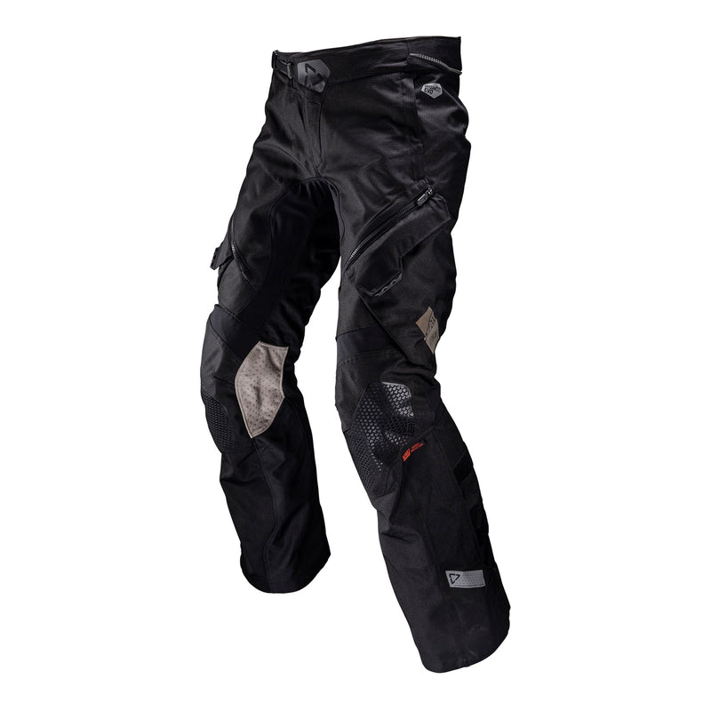 Load image into Gallery viewer, Leatt 5.5 ADV MultiTour Pant - Stealth
