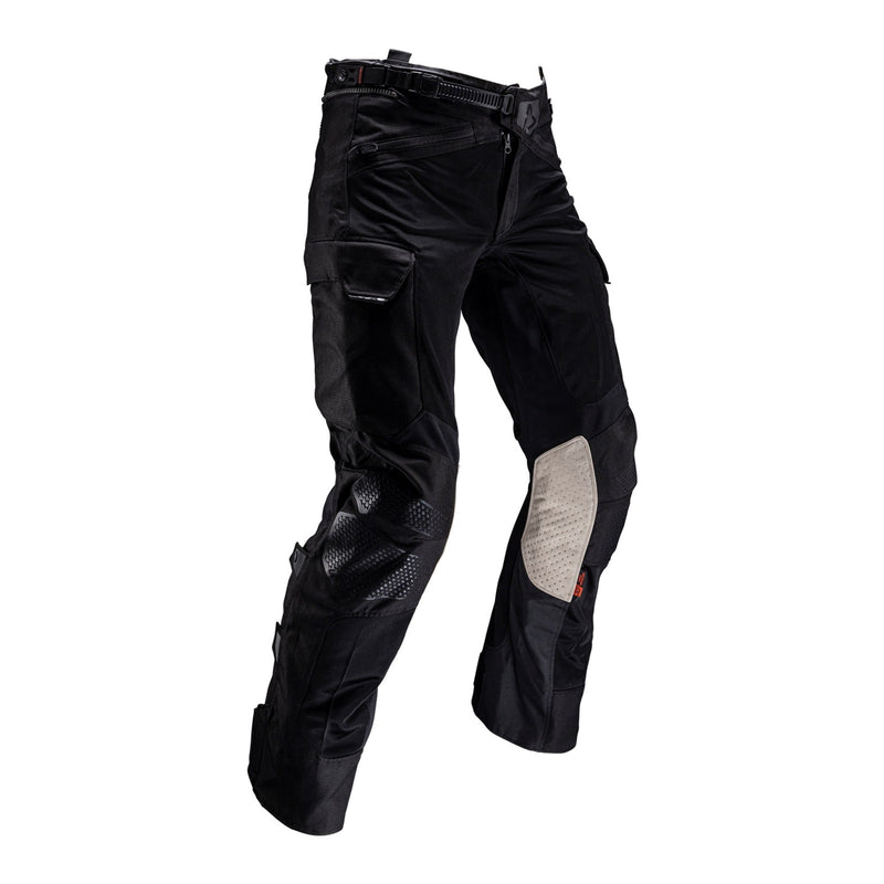Load image into Gallery viewer, Leatt 5.5 ADV FlowTour Pant - Stealth

