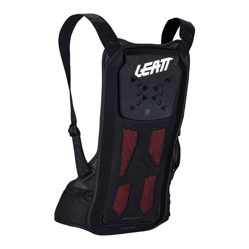 Load image into Gallery viewer, Leatt ReaFlex Back Protector - Stealth
