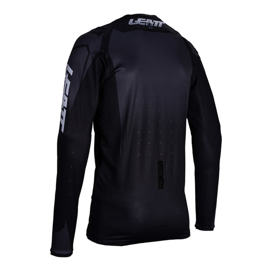 Leatt 4.5 Lite Jersey - Stealth