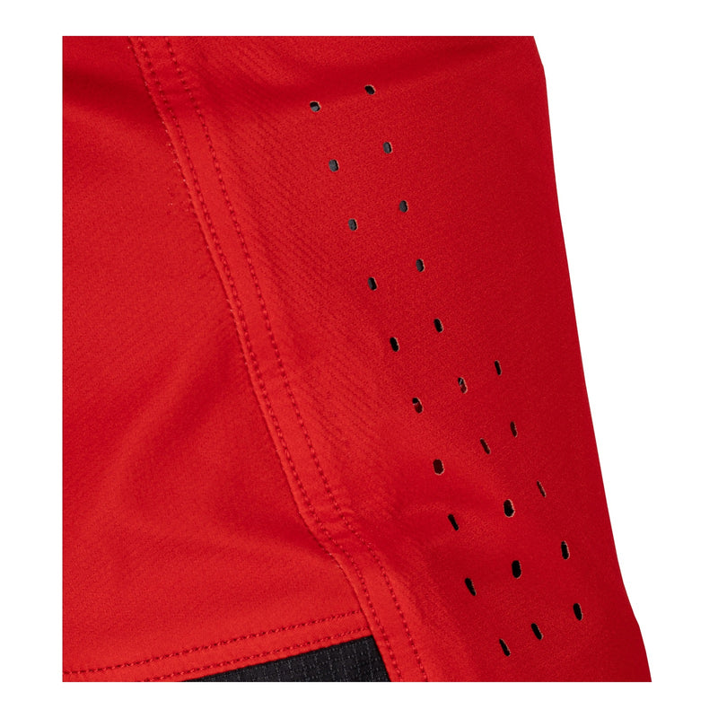 Load image into Gallery viewer, Leatt 2026 5.5 I.K.S. Pant - Royal Blue / Red
