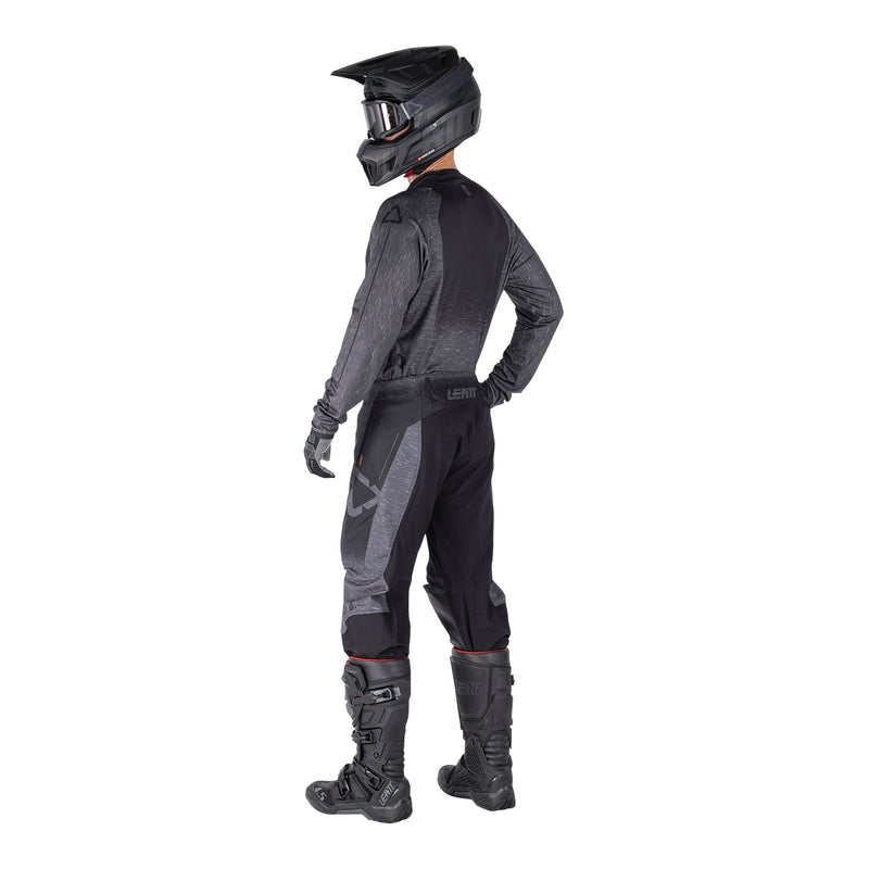 Load image into Gallery viewer, Leatt 2026 4.5 Pant - Stealth Black / Grey
