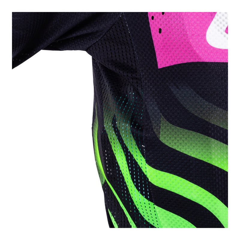 Load image into Gallery viewer, Leatt 2026 4.5 Junior Jersey - Tiger Pink
