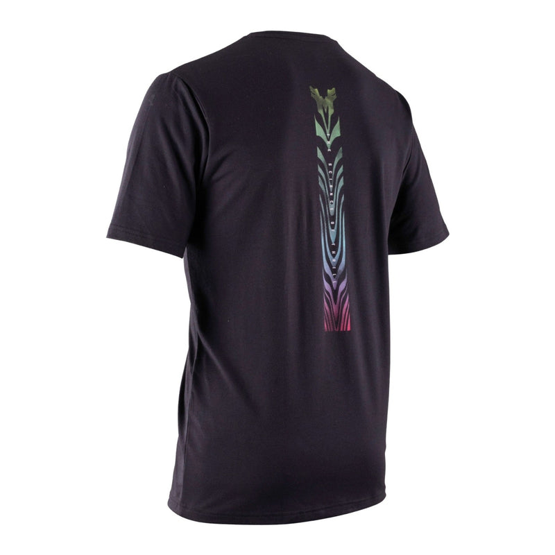 Load image into Gallery viewer, Leatt Core T-Shirt - Black / Green
