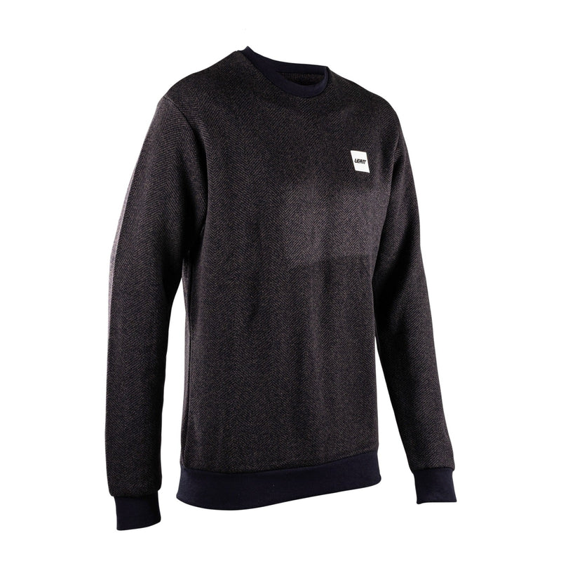 Load image into Gallery viewer, Leatt Sweater Tech - Ghost Black

