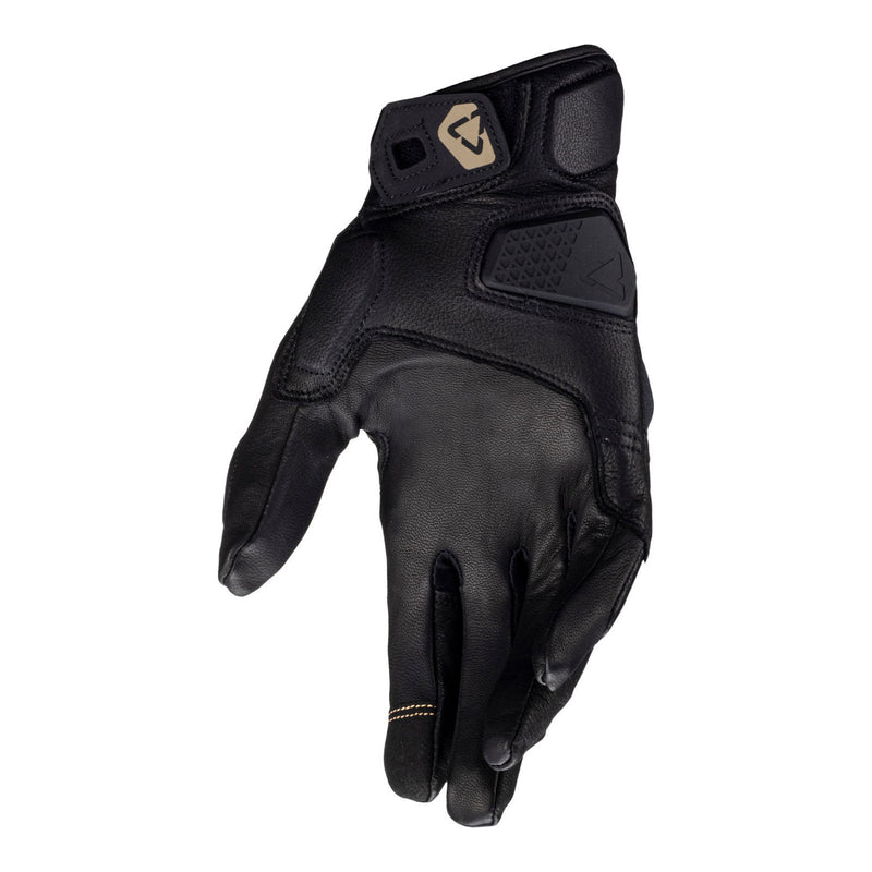 Load image into Gallery viewer, Leatt 7.5 ADV HydraDri Glove (Short) - Stealth

