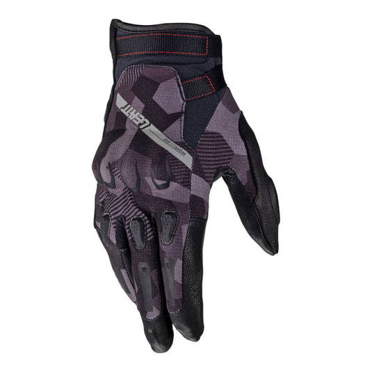 Leatt 7.5 ADV HydraDri Glove - Camo