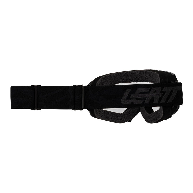 Load image into Gallery viewer, Leatt 2.5 Vizion Goggles (Small) - Stealth / Clear 90%
