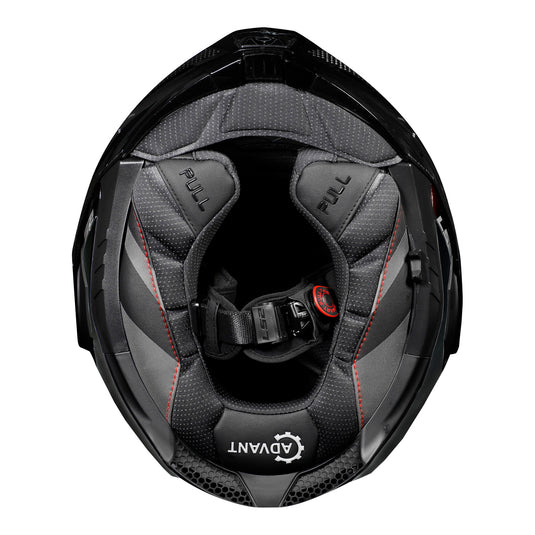 LS2 FF901 Advant X Carbon Helmet