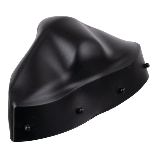 LS2 FF805 Thunder Nose Guard Racing Breath Box