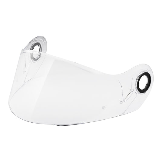 LS2 FF386 / FF370 / FF325 Strobe Visor - Clear