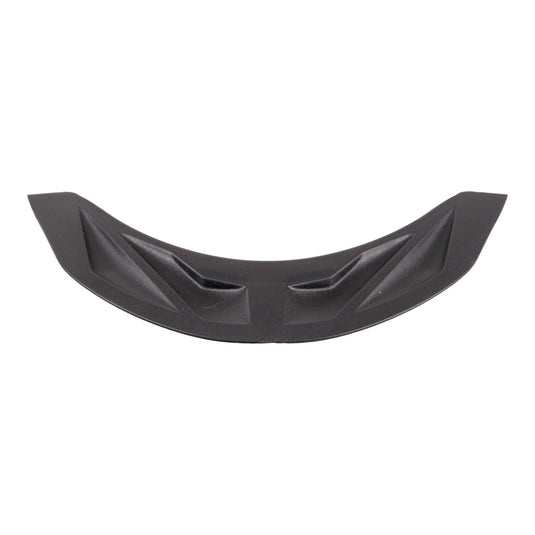 LS2 MX437 / MX436 EPS Lower Neck Trim - Black (M-2XL)