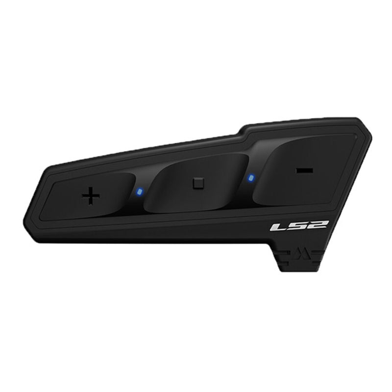 Load image into Gallery viewer, LS2 Spectrum Bluetooth Intercom by Midland - Single
