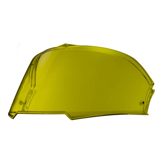 LS2 FF900 Valiant II Visor - Yellow