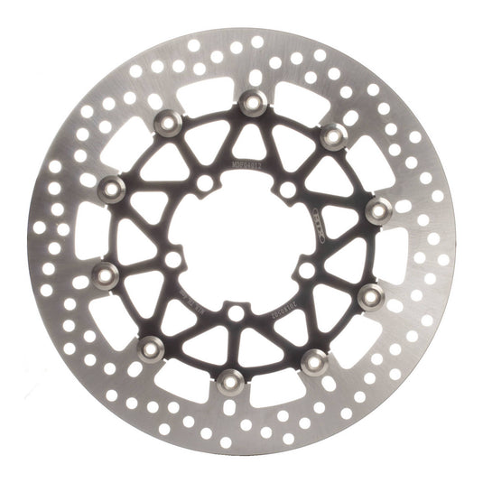 MTX Brake Disc Floating Type - Front