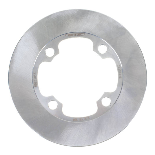 MTX Brake Disc Solid Type - Front