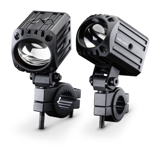 Midland MLH Lite LED Spotlights