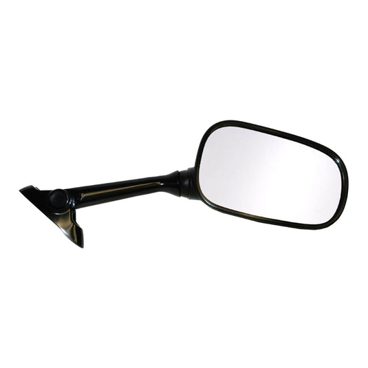 Whites Mirror - Suzuki SV650 / 1000 K3-6 / GSXR1000 K3-4 Right