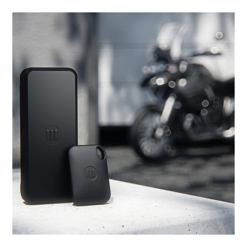 Load image into Gallery viewer, Monimoto 9 Smart Motorcyle GPS Tracker
