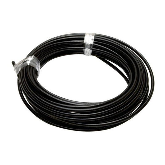 Motion Pro Cable Outer 5mm, 50' Roll - Black