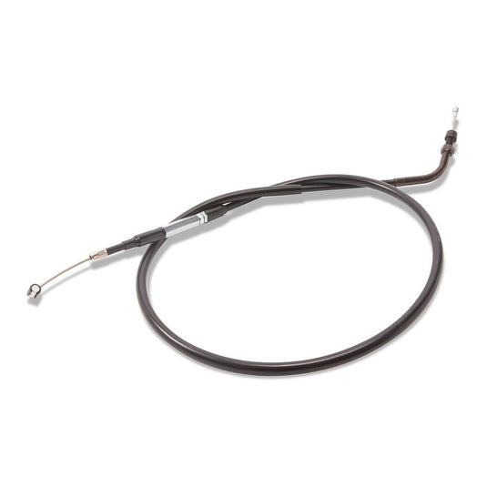 Motion Pro Clutch Cable - Black Vinyl