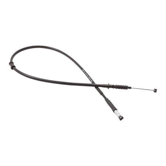 Motion Pro Clutch Cable - Black Vinyl