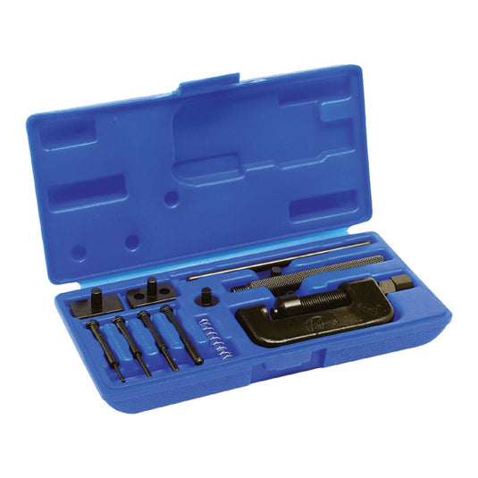 Motion Pro Chain Breaker & Rivet Tool