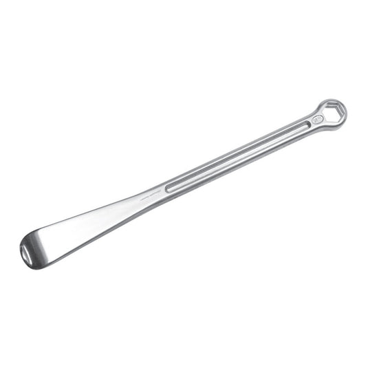 Motion Pro T-6 Combo Lever 22mm Hex