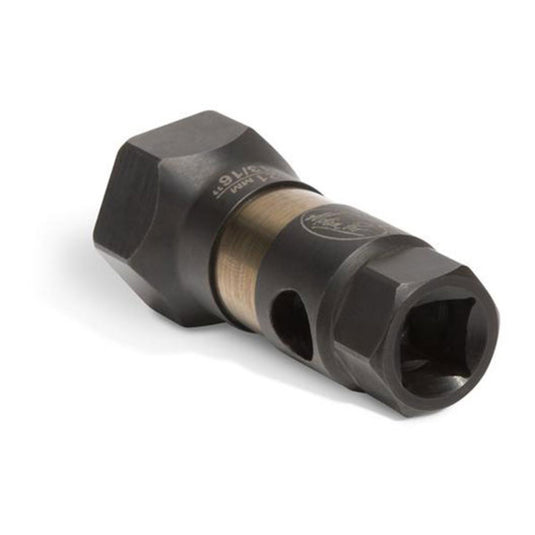 Motion Pro 21mm Pro Spark Plug Socket