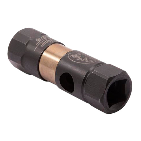 Motion Pro Pro Spark Plug Socket - 14 mm