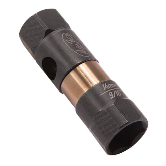 Motion Pro Pro Spark Plug Socket - 14 mm