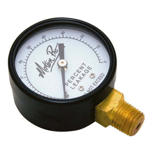 MOTION PRO REPL GAUGE FOR 08-0126 LEAKDOWN TESTER - INDENT