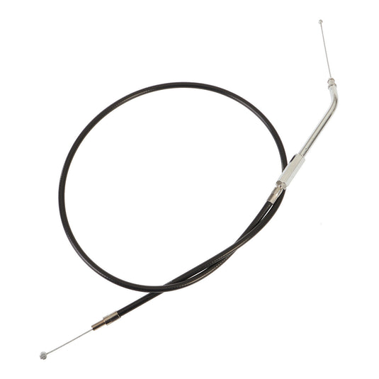MTX Throttle Cable HD XLH '96-'02 +2in