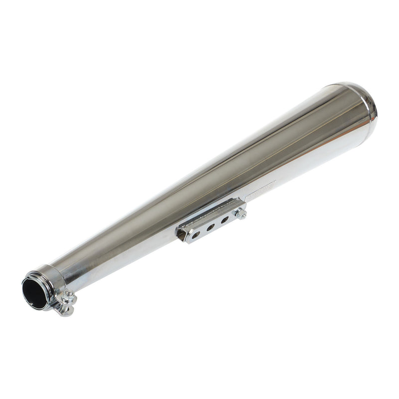 Load image into Gallery viewer, WHITES MUFFLER DUNSTALL WIDE MOUTH STYLE

