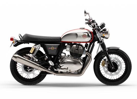 2023 Royal Enfield Interceptor 650