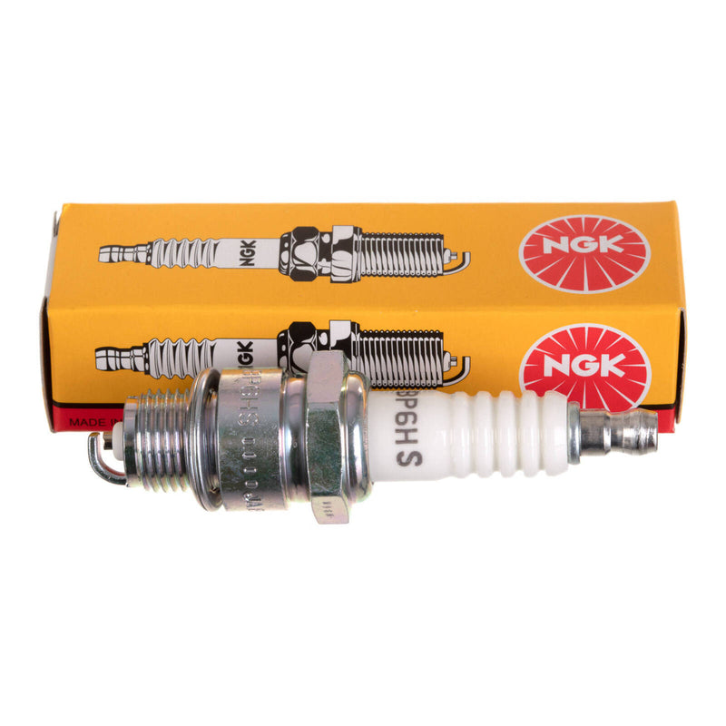 Load image into Gallery viewer, NGK Spark Plug - BP6HS (4511)
