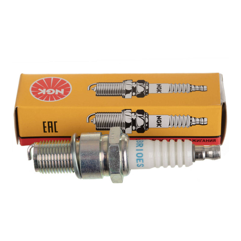 Load image into Gallery viewer, NGK Spark Plug - BR10ES (4832)
