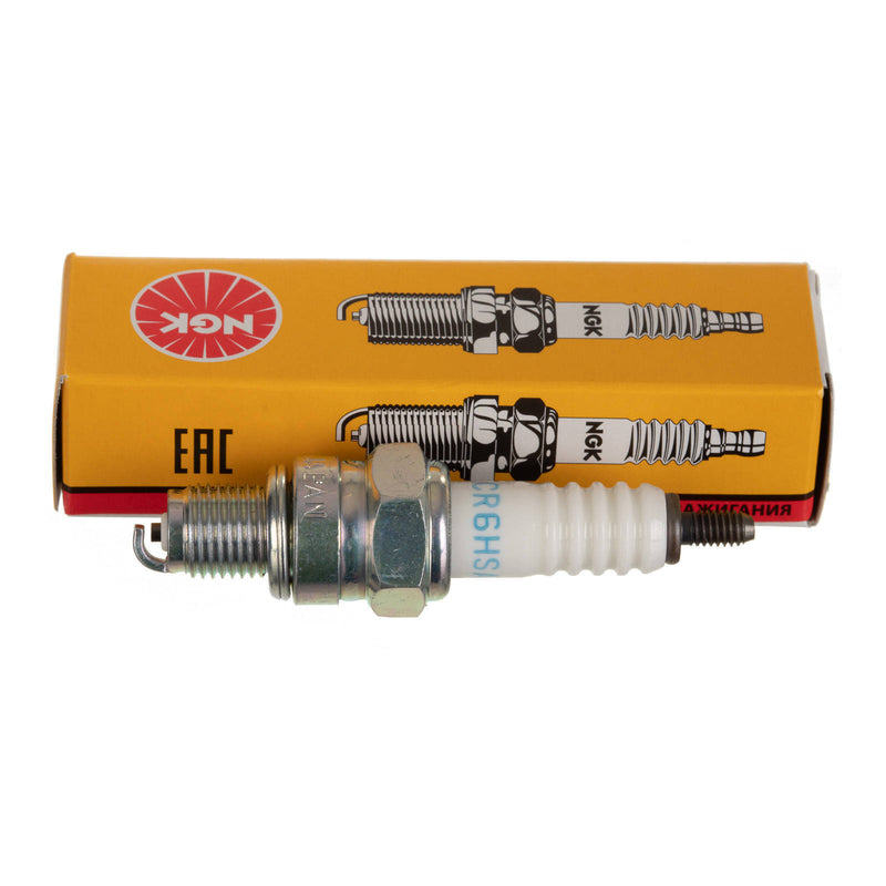 Load image into Gallery viewer, NGK Spark Plug - CR6HSA (2983)
