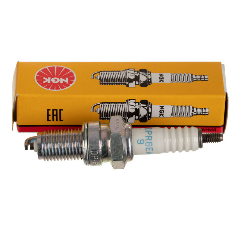 Load image into Gallery viewer, NGK Spark Plug - DPR6EA-9 (5531)
