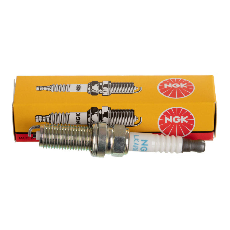Load image into Gallery viewer, NGK Spark Plug - LKAR8A-9 (4786)
