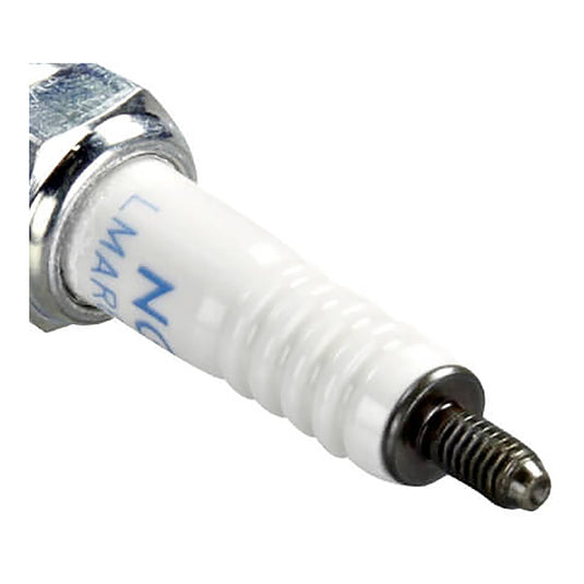 NGK Spark Plug - LMAR8A-9S (6817)