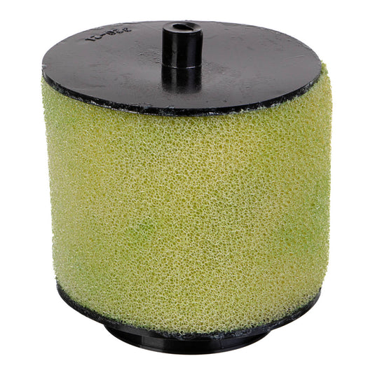 No Toil Pre-Oiled Filter