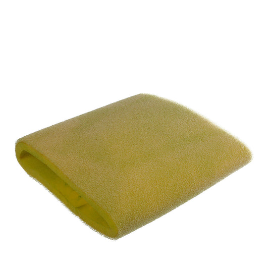 No Toil Pre-Oiled Filter
