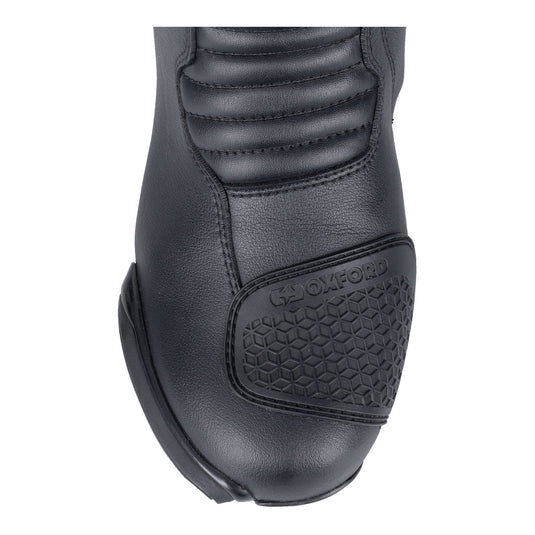 Oxford Code 1.0 Dry2Dry Men's Boot - Black