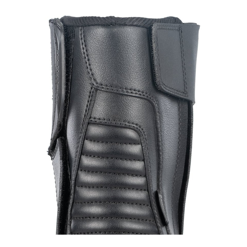 Load image into Gallery viewer, Oxford Hunter Twin ZIP MS Boot - Black

