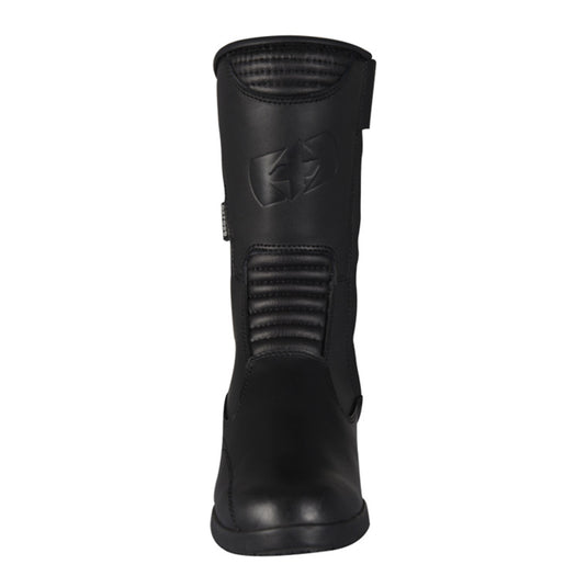 Oxford Ladies Valkyrie Boots - Black